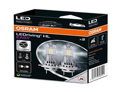 OSRAM 64210DWESY-2HB