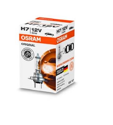 OSRAM 64210 Číslo výrobce: H7. EAN: 4050300332185.