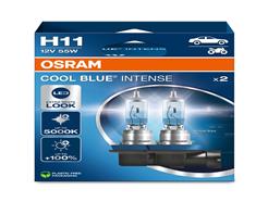 OSRAM 64211CBN-2HB