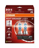 OSRAM 64211NL-2HB