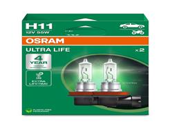 OSRAM 64211ULT-2HB
