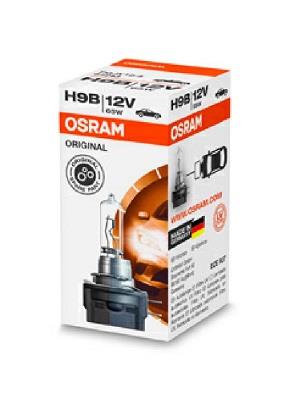OSRAM 64243 Číslo výrobce: H9B. EAN: 4008321055477.