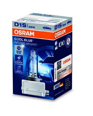 OSRAM 66140CBI Číslo výrobce: D1S. EAN: 4052899220720.