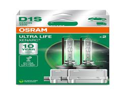 OSRAM 66140ULT-2HB