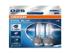 OSRAM 66240CBN-2HB