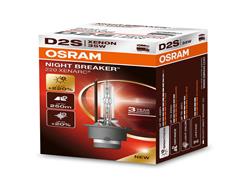 OSRAM 66240XN2