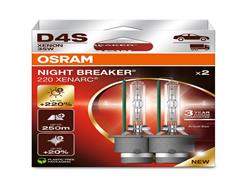 OSRAM 66440XN2-2HB