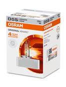 Osram 66540 Žárovka, dálkový světlomet D5S