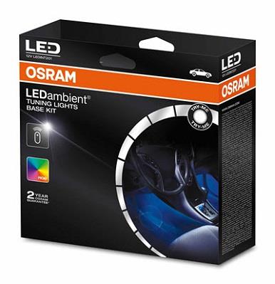 OSRAM LEDINT201-SEC EAN: 4052899248809.