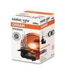 Osram 9012 Žárovka, dálkový světlomet HIR2