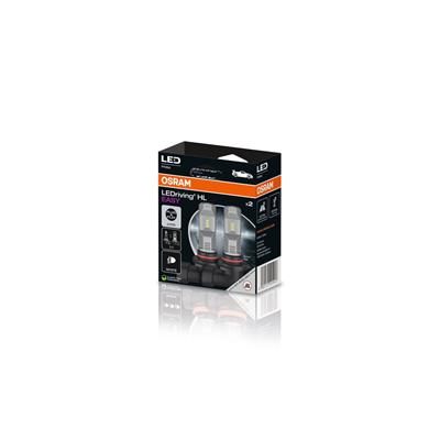 OSRAM 9145DWESY-2HB EAN: 4062172401913.