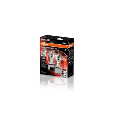 OSRAM 9145DWNBSM-2HB Číslo výrobce: H10 LED. EAN: 4062172410250.