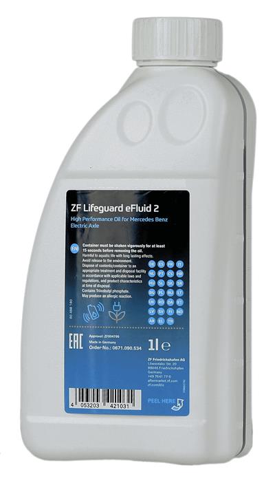 ZF 0671.090.534 Číslo výrobce: 236.24. EAN: 4053203421031.