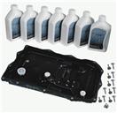 ZF 1087.298.367 - Sada Dílů, výměna oleje automatické převodovky - 7L