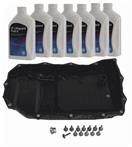 ZF 1104.298.055 - Sada Dílů, výměna oleje automatické převodovky