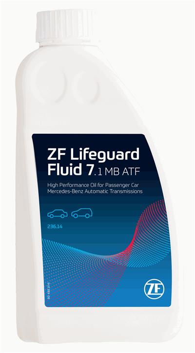 ZF 5961.307.351 Číslo výrobce: 236.14. EAN: 4053203399903.