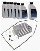 ZF 5961.308.077 - Sada Dílů, výměna oleje automatické převodovky