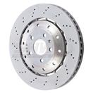 SHW Performance AFX44215