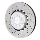 SHW Performance BFL44809