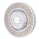 SHW Performance TFX49160