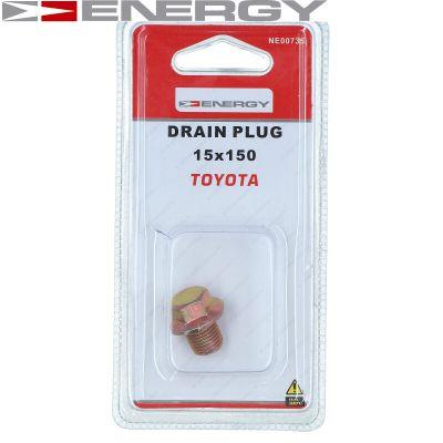 Energy NE00735 EAN: 5908274128695.