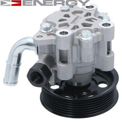 Energy PW670124 EAN: 5908274128947.