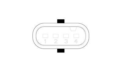 Vitesco Technologies A2C8988730077 Číslo výrobce: 574 0002 10.