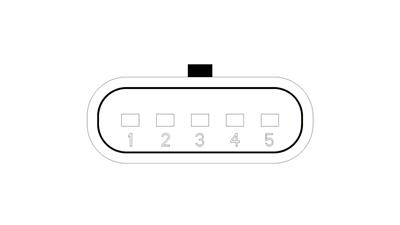 Vitesco Technologies A3C0428170077 Číslo výrobce: A3C04281700.