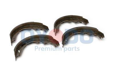 Oyodo 25H0A14-OYO EAN: 5904270042171.