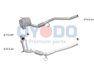 Oyodo 20N0153-OYO EAN: 5904270206054.