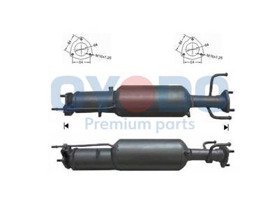 Oyodo 20N0066-OYO EAN: 5904270197581.