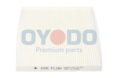 Oyodo 40F0020-OYO EAN: 5904270061424.