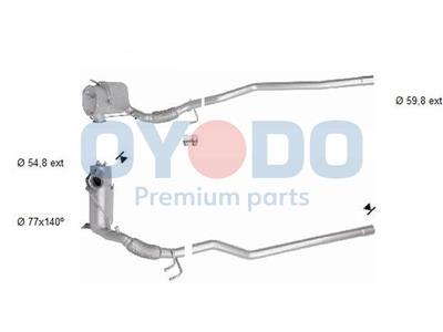 Oyodo 20N0129-OYO EAN: 5904270205811.