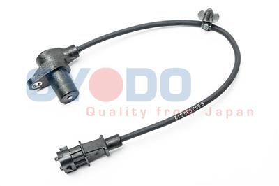 Oyodo 75E0537-OYO EAN: 5904270108495.