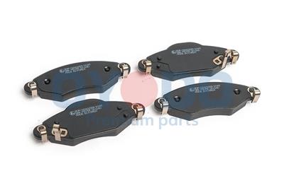 Oyodo 10H2051-OYO EAN: 5904270007996.