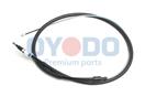 Oyodo 70H9025-OYO - Lanko ruční brzdy