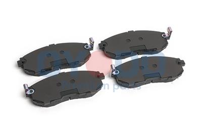 Oyodo 10H1055-OYO EAN: 5904270007606.