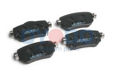 Oyodo 20H1029-OYO EAN: 5904270034268.