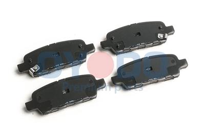 Oyodo 20H1018-OYO EAN: 5904270034244.