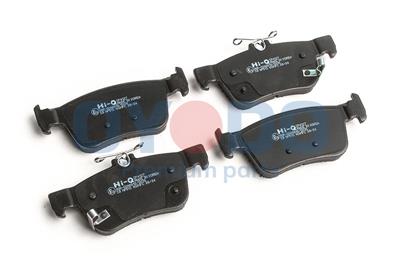 Oyodo 20H4027-OYO EAN: 5904270034916.