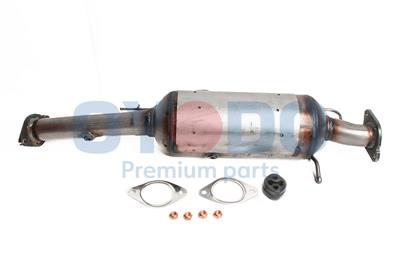 Oyodo 20N0128-OYO EAN: 5904270205804.