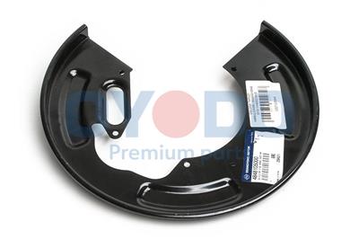 Oyodo 11H0002-OYO EAN: 5904270022623.