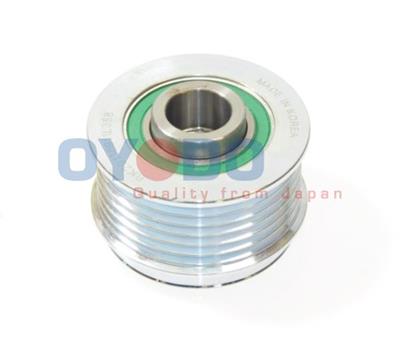 Oyodo 75E0317-OYO EAN: 5904270106170.