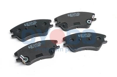 Oyodo 10H0516-OYO EAN: 5904270007057.