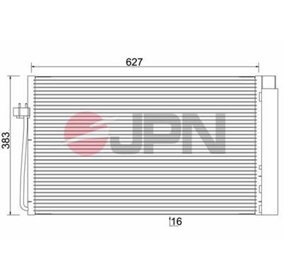 JPN 60C9086-JPN EAN: 5904270088285.