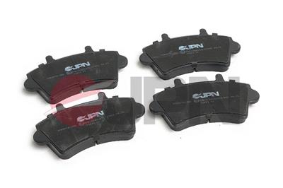 JPN 10H9076-JPN EAN: 5904270010064.