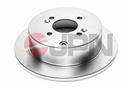 JPN 40H0307-JPN - Brzdový kotouč (ø 262 mm)