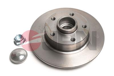 JPN 40H9101K-JPN EAN: 5904270210877.