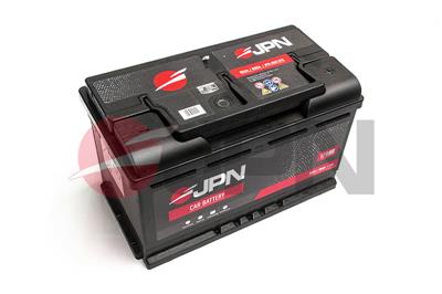 JPN JPN-800 EFB EAN: 5904270222467.