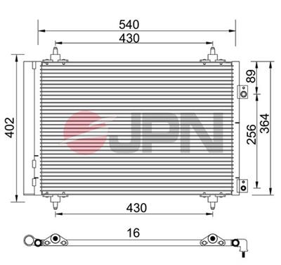 JPN 60C9092-JPN EAN: 5904270088346.
